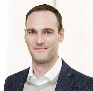 Justin Fitzpatrick