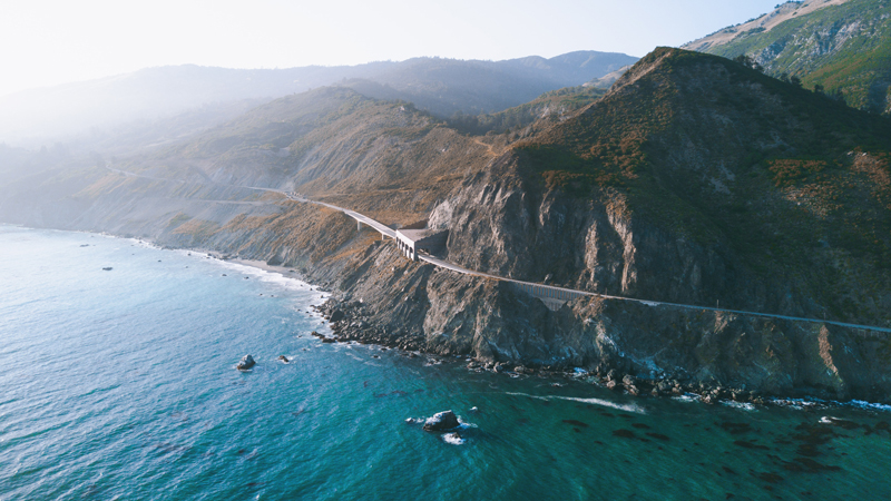 Climate Disclosure Laws California